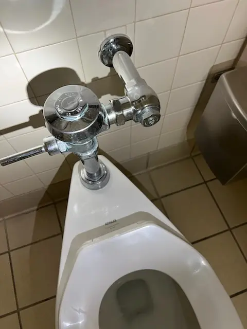 Fixture installation and repair for Hydro Jetting in Eagle Chase